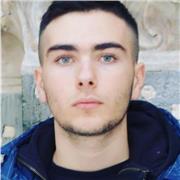 Studente universitario della facoltà di matematica impartisce lezioni private di matematica per studenti di medie e antisco serietà ed esperienza pluriennale nel seguire studenti talvolta anche con difficoltà di apprendimento della materia